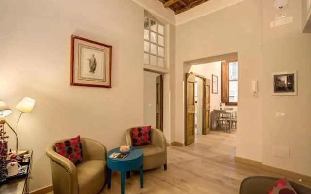 Suites Giulia
