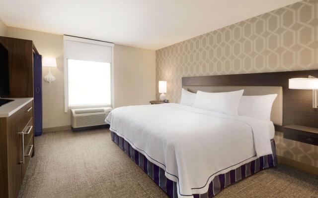 Home2 Suites by Hilton Menomonee Falls Milwaukee