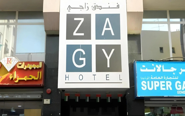 Zagy Hotel