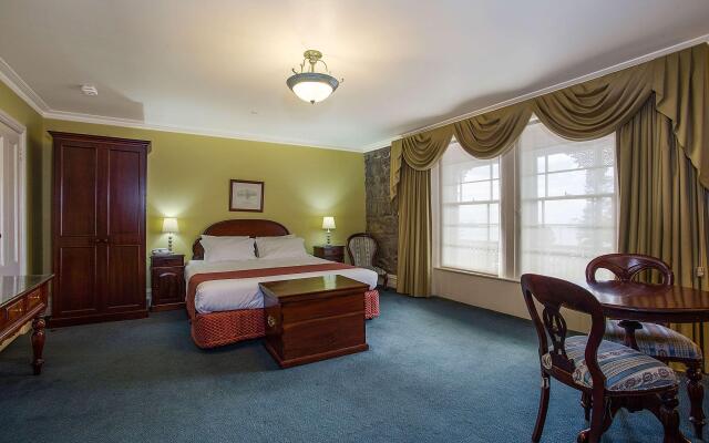 Quality Hotel Bentinck