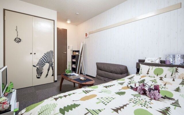 Tatsuya house 408