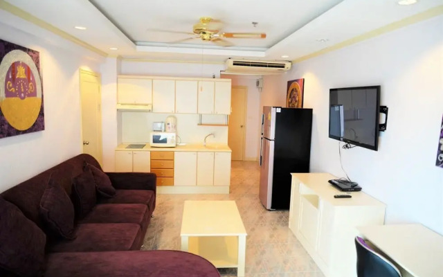 Great 1 bed at Jomtien Beach