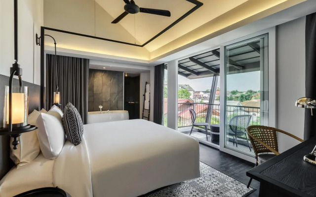 Kiri Hotel Chiang Mai