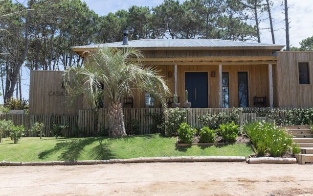 Casa Flor - Adults Only