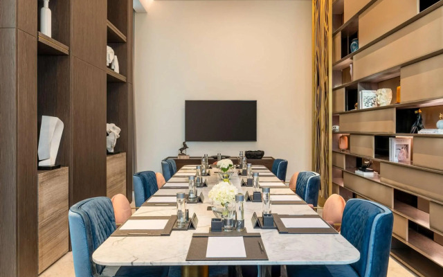 Fairmont Ramla Serviced Residences