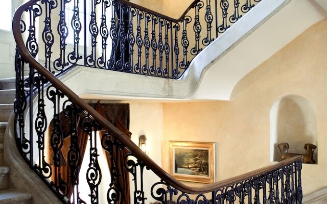 Relais des Vigiers