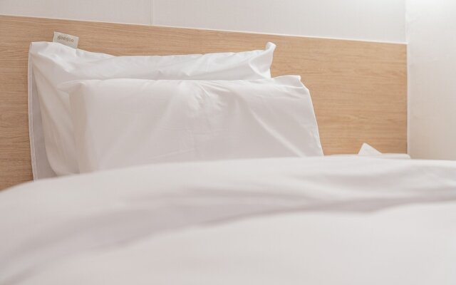 Aank Hotel Cheongju Ⅱ