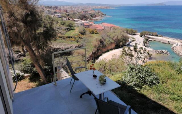 Emerald Apartment Halepa
