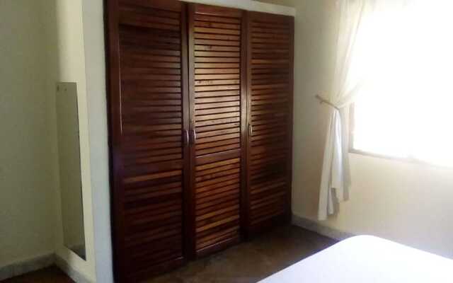 Apple Mango Apartments in Diani Beach, Kenya from 78$, photos, reviews - zenhotels.com