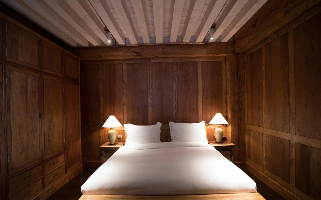 Songtsam Linka Lijiang – Guest Rooms – Lijiang