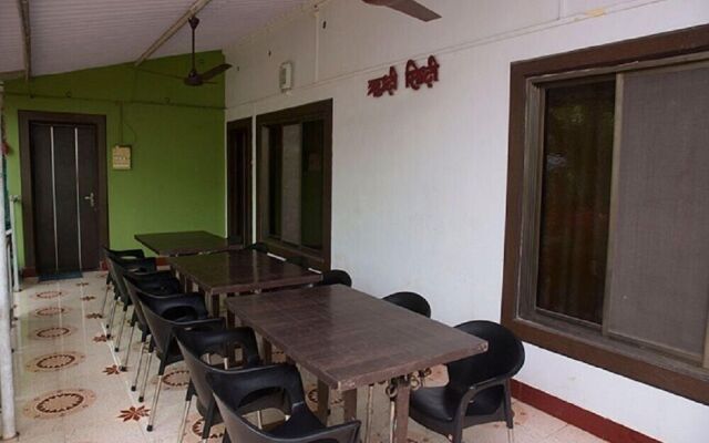 Sanidhya Resort