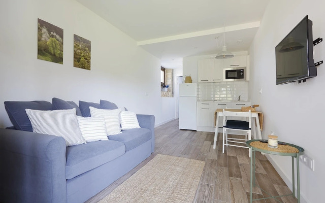 Apartamentos Rurales El Pilpayo