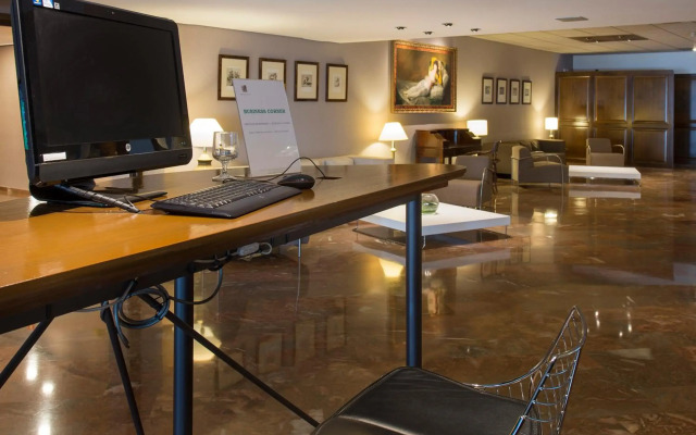 Hotel Goya