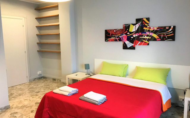 B&B Cavour 124