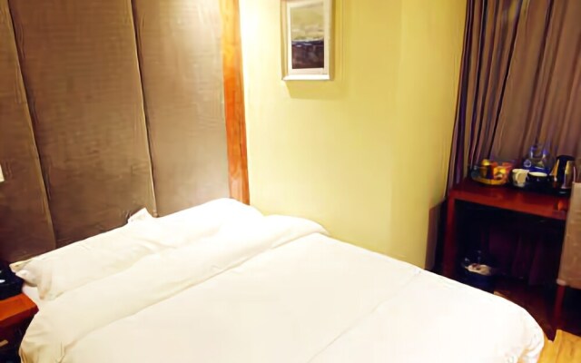 Chongqing Jinsihesi Hotel