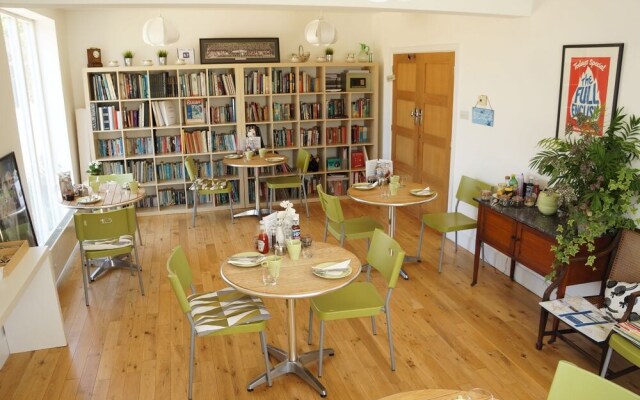 Leyland Country House