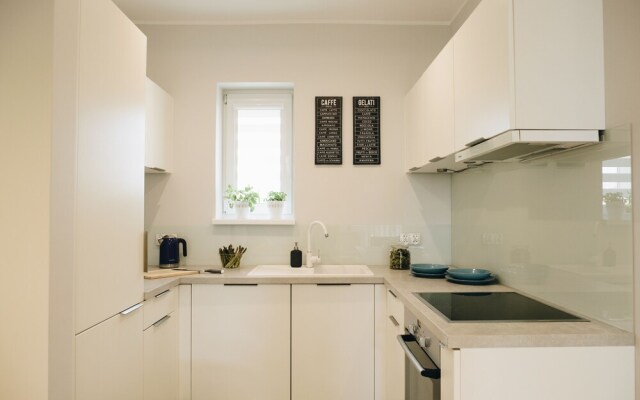 Allways Apartments
