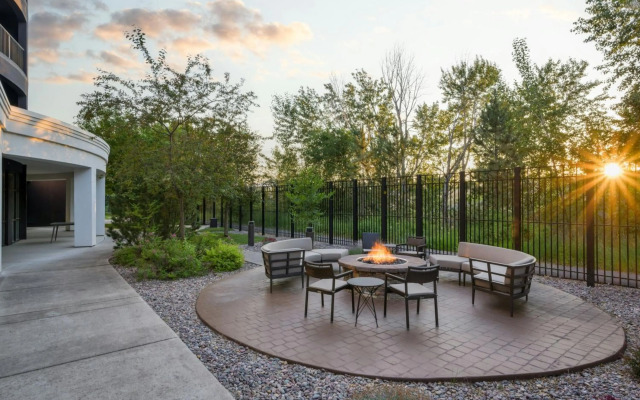 Courtyard by Marriott Missoula