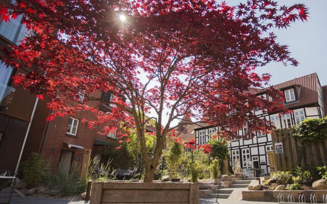 ONNO Boutique Hotel & Apartments