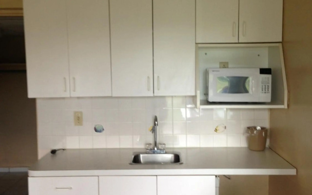 Knights Inn Hallandale