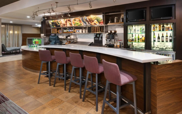 Courtyard By Marriott Augusta