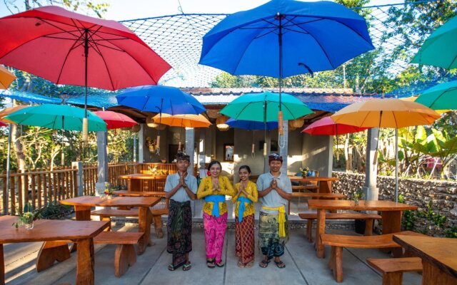 Nuansa Penida Hostel