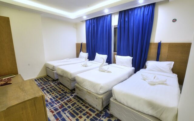 Zouk AlKhayal Hotel