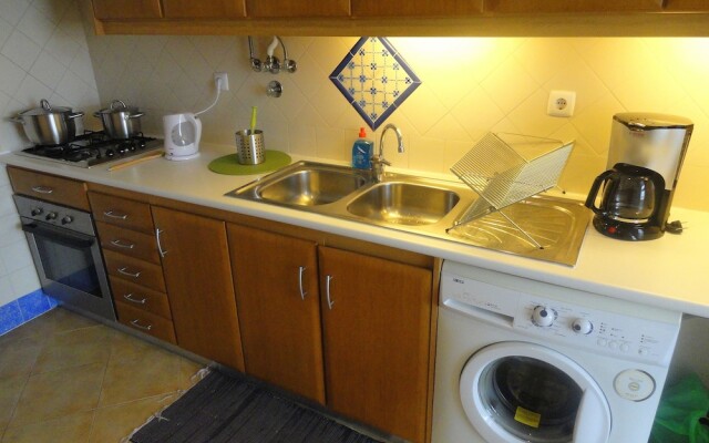 Lisbon Experience Apartments Príncipe Real