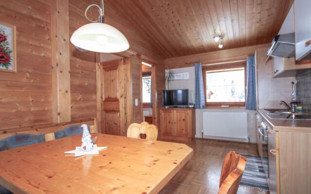 Apartment Sonnegg