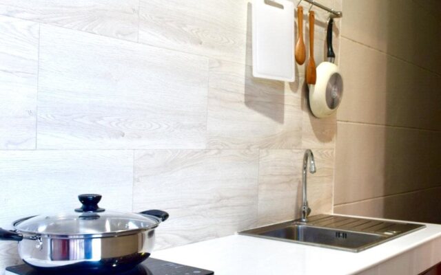 Blue Nara Private Pool Villa Krabi