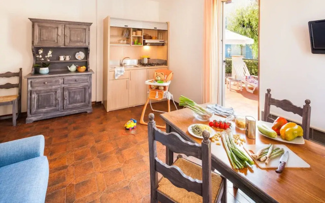 Borgo Della Rovere E6/4