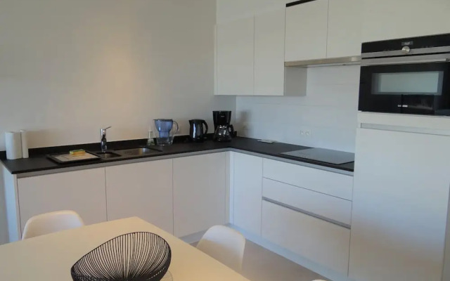 Nieuwpoort Beach Getaway