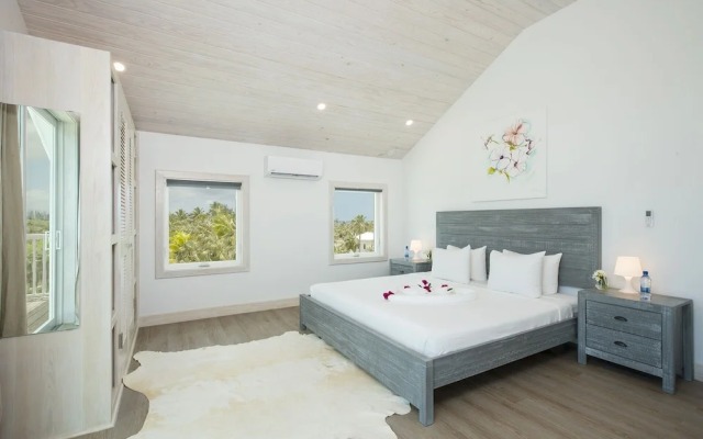 See Sea 2 Bedroom Home