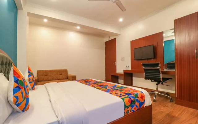 Lime Tree by Fabhotel