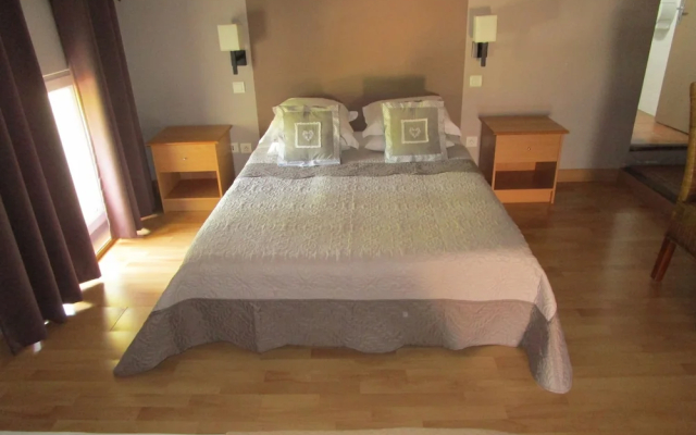 Hotel Restaurant l'Escapade