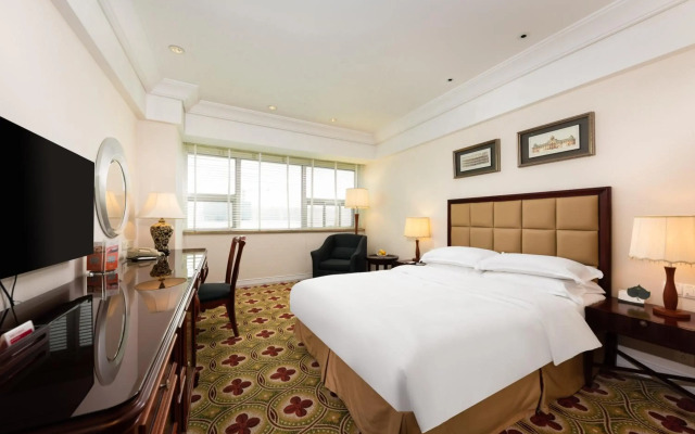 Ramada Plaza Wuhan Optics Valley
