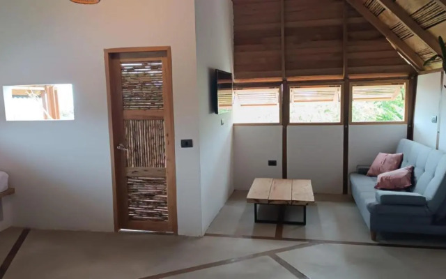La Posada del Gecko