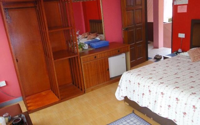 Babura Seaview Resort
