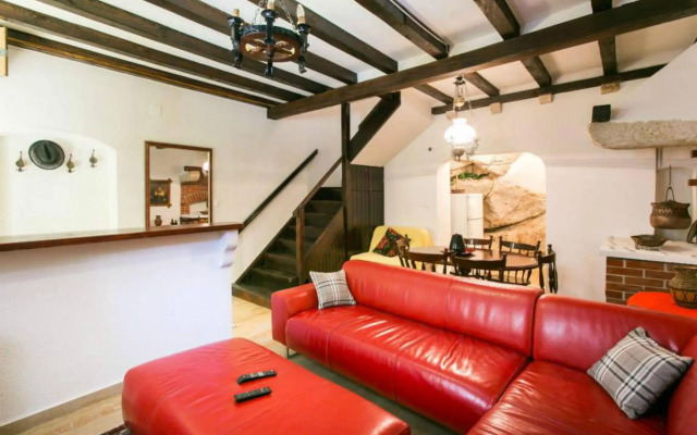 The City Place Hostel