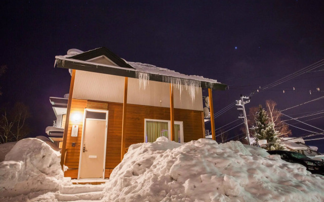 Powder Cottage
