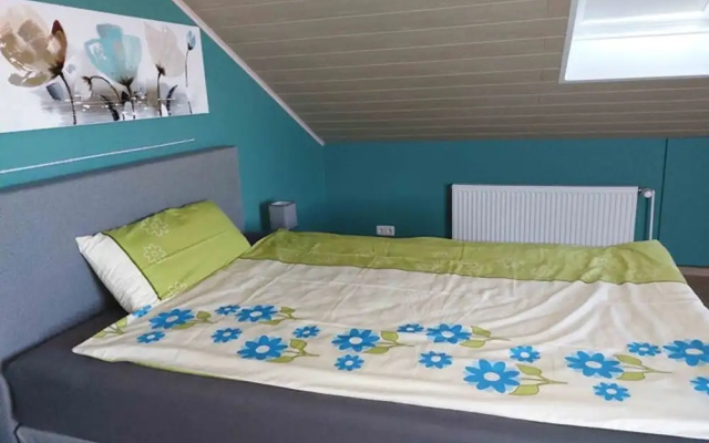 Cosy Holiday Flat Close to Nature