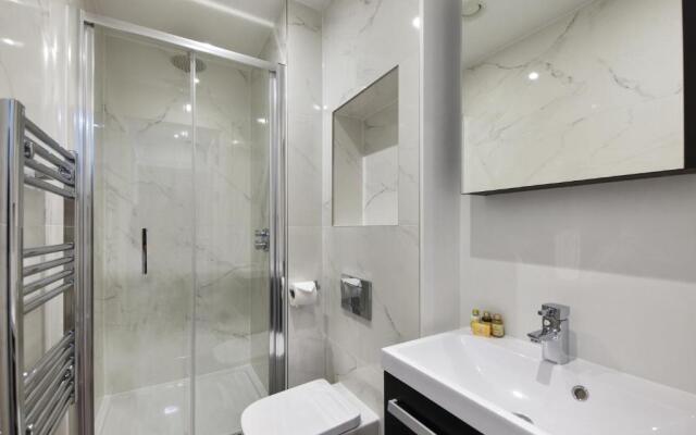 Victoria House by Aeria Apartments