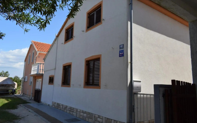 Apartmani Veronika Nin