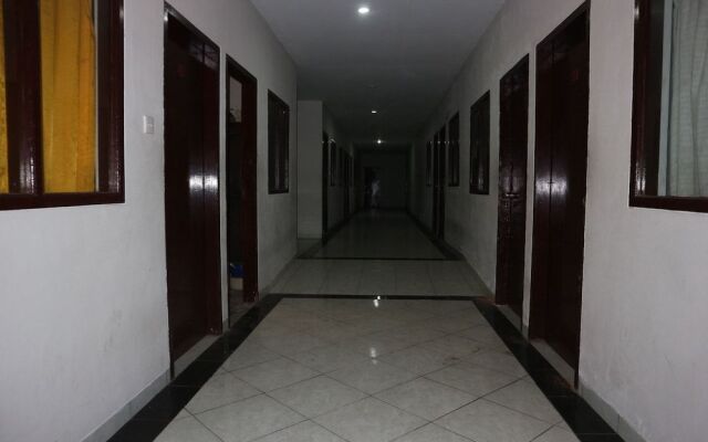 Nanda Hotel Denpasar