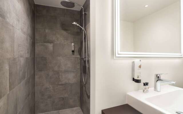 Amedia Lustenau, Trademark Collection by Wyndham