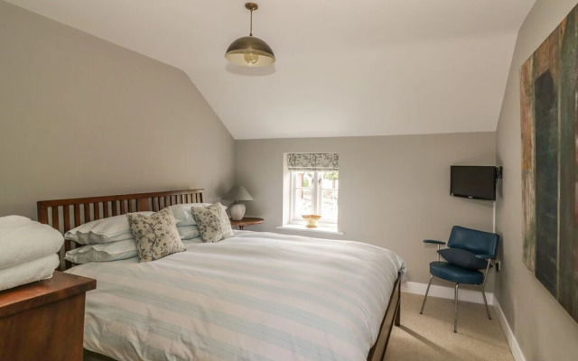 Mulberry Cottage