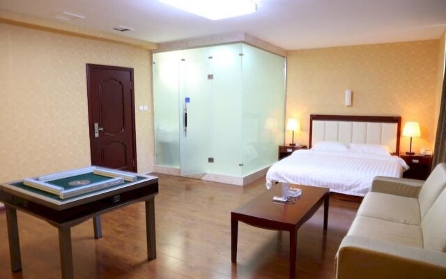 Dalian Jinda Hotel