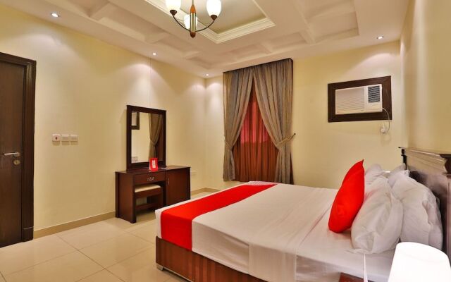 OYO 365 Oyoon Jeddah Residential Units