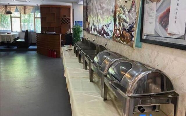 Yunman Lizhi  chain apartment