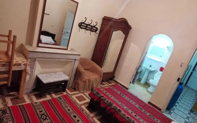 Grand Hotel Moderne - Port d'Alger